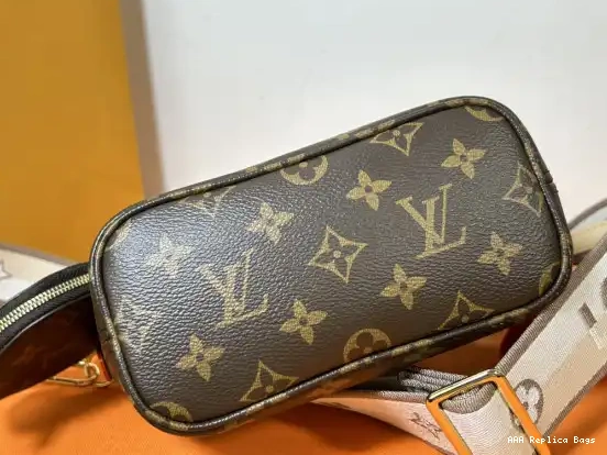 Aaa replica bags VUITTON LOUIS BB NEVERFULL 0530